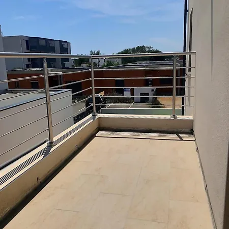 Climatisée Pour 8 Personnes Avec Piscine Privée Villa *