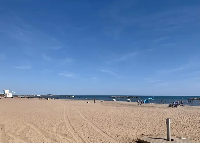Climatisee Pour 8 Personnes Avec Piscine Privee Villa *
